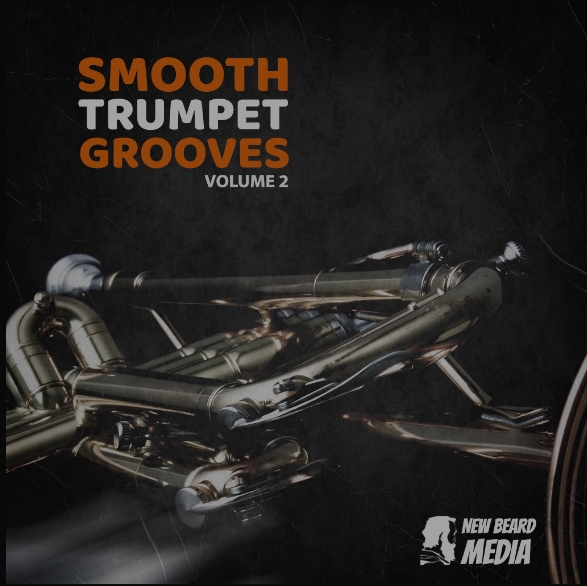 New Beard Media Trumpet Grooves Vol.2 [WAV]