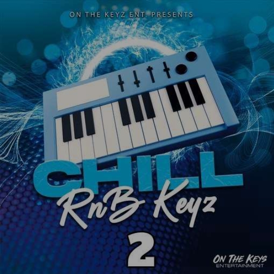 On The Keys Chillin On The Keys 2 [WAV]