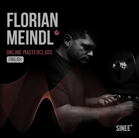 SINEE One Night in the Studio with Florian Meindl Online Masterclass [TUTORiAL]