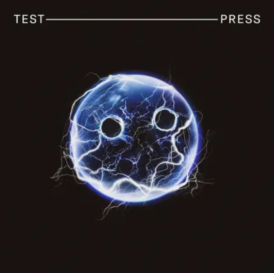 Test Press Dubstep Elimination [WAV, MiDi, Synth Presets]