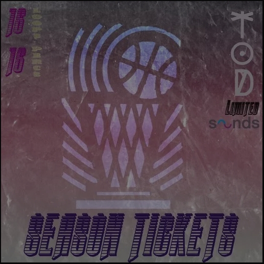 Track Or Die SEASON TICKETS [WAV]