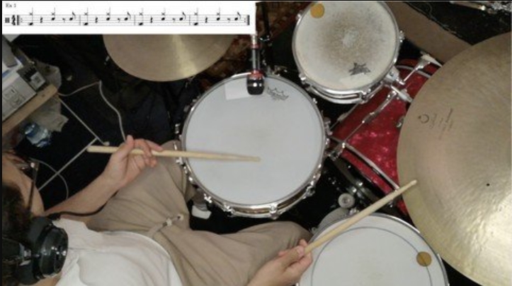 Udemy Learn How To Play Jazz Drums and More [TUTORiAL]