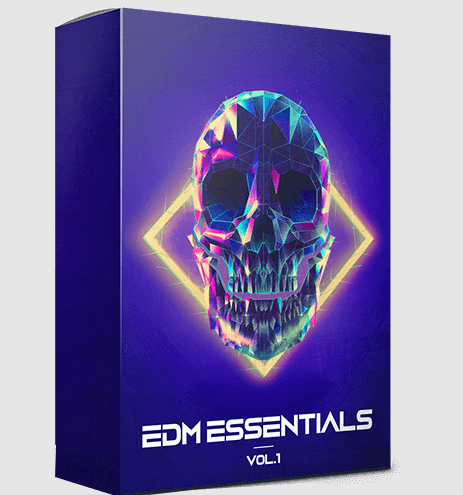 Ultrasonic – EDM Essentials Vol. 1