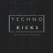 Whitenoise Records Techno Kicks [WAV] (Premium)