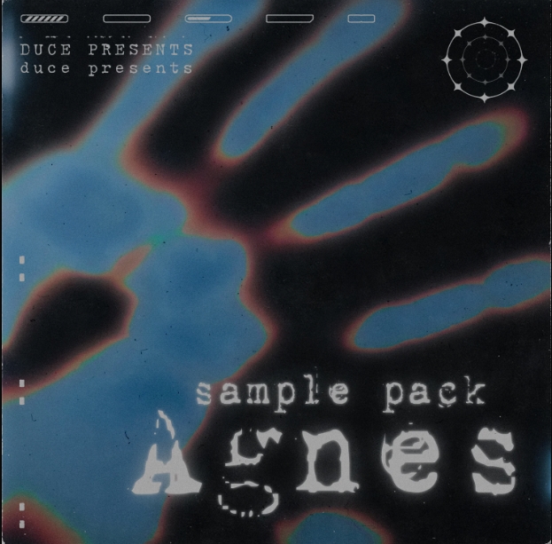 duce.6x Agnes Sample Pack [MP3]