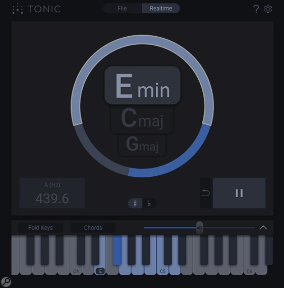 zplane TONIC v1.1.0 [U2B] [MacOSX]