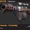 Artstation – Rifle Gun Tutorial (Premium)