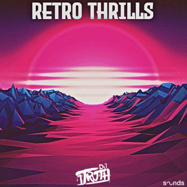 DJ 1Truth Retro Thrills [WAV]