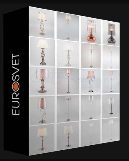 EUROSVET – OM EUROSVET LIGHTING 