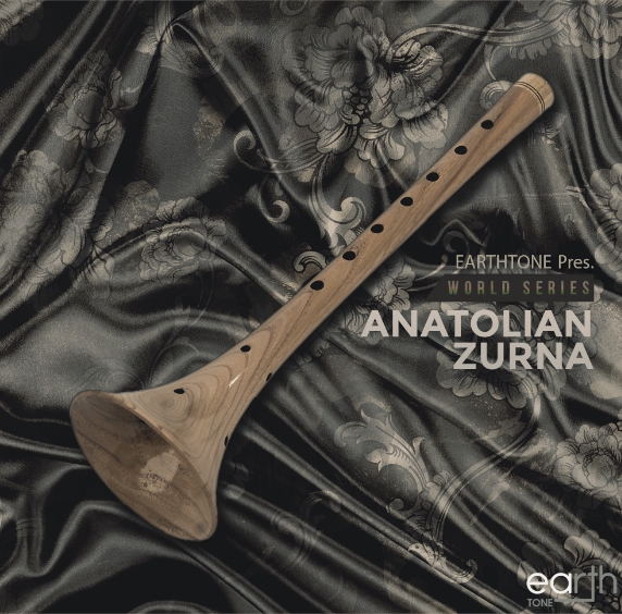 EarthTone Anatolian Zurna [WAV]