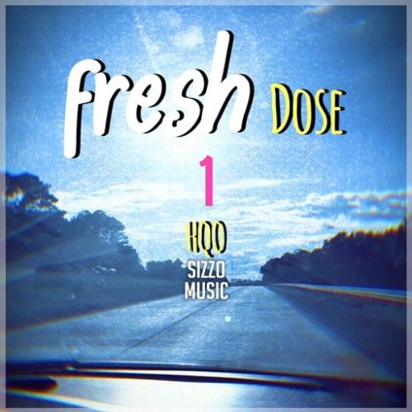 HQO FRESH DOSE 1 [WAV]