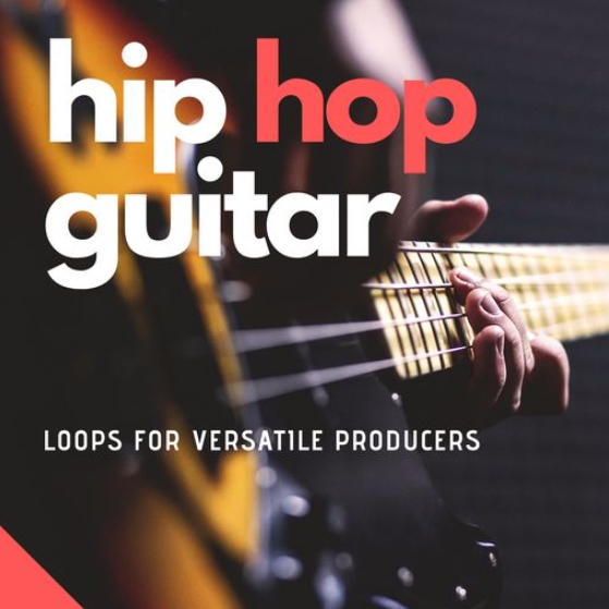 HQO HIP HOP GUITAR [WAV]