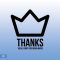 HQO THANKS (VOCAL CHOPS) [WAV] (Premium)