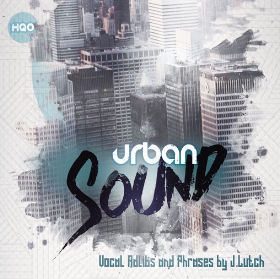 HQO Urban Sound [WAV]