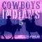 Innovative Samples Cowboys & Indians 5 [WAV] (Premium)