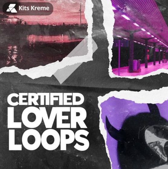 Kits Kreme Certified Lover Loops [WAV]