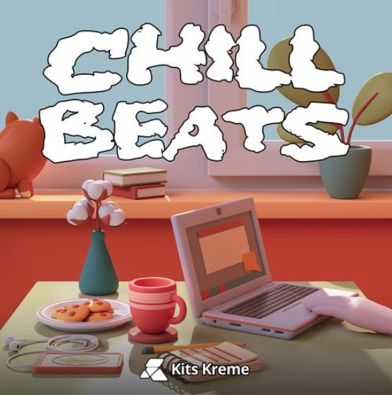 Kits Kreme Chill Beats [WAV]