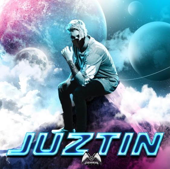 M3G Moguls JUZTIN: blue [WAV]