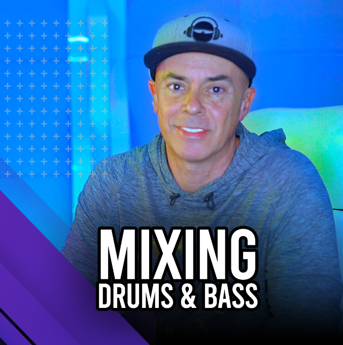 MyMixLab Drums and Bass Levels [TUTORiAL]