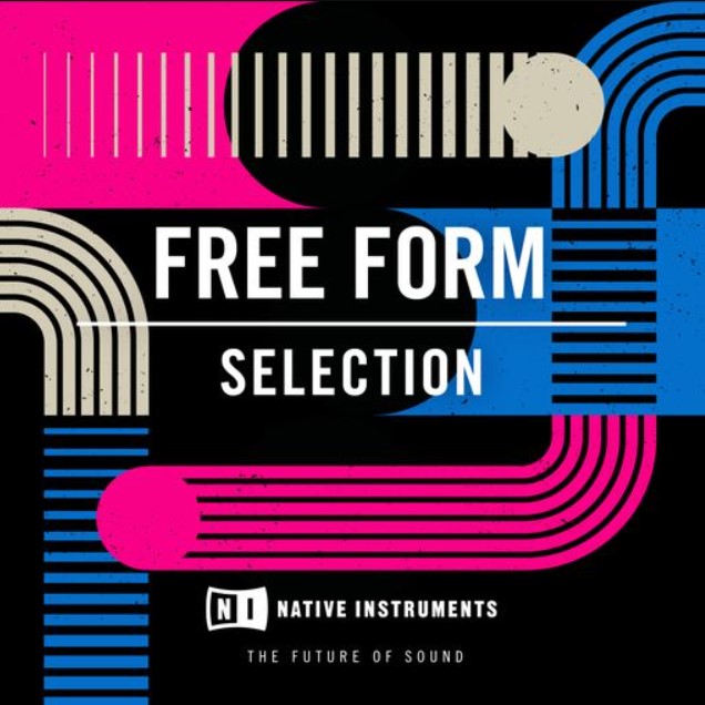 Native Instruments Free Form [WAV]