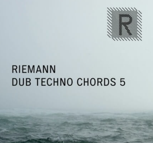 Riemann Kollektion Riemann Dub Techno Chords 5