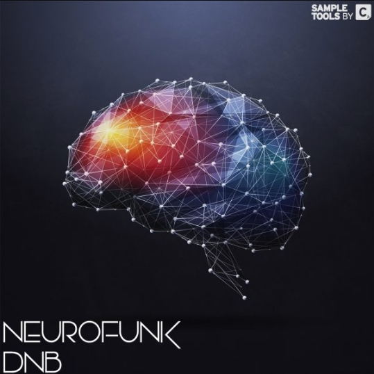 Sample Tools by Cr2 Neurofunk DnB [WAV, MiDi]