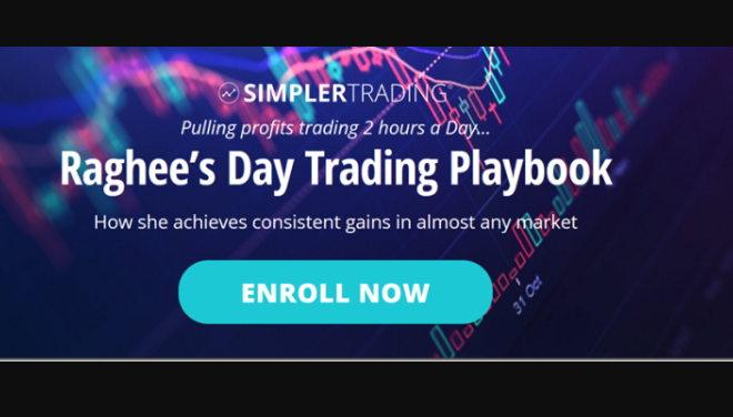 Simpler Trading – Raghee’s New Day Trading Playbook BASIC