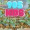 Strategic Audio 90s Kids [WAV] (Premium)