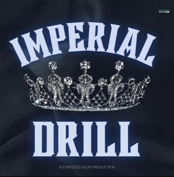 Strategic Audio Imperial Drill [WAV]