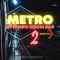 Strategic Audio Metro: Uptempo Boom Bap 2 [WAV] (Premium)