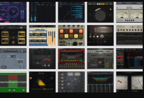 TBProAudio bundle 2022