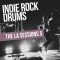 The Loop Loft Indie Rock Drums Brooklyn Ballad [WAV] (Premium)