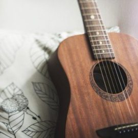 Udemy Acoustic Guitar Complete Intermediate Guitar Course [TUTORiAL] (Premium)