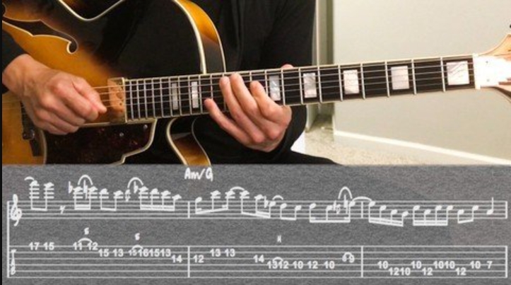 Udemy Blues Jazz And The Pentatonic Scale On Guitar [TUTORiAL]