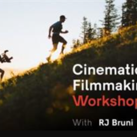 Wildist – The Cinematic Filmmaking Workshop (Premium)