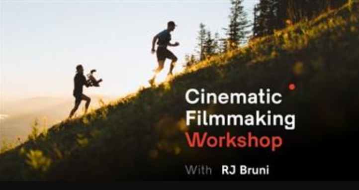 Wildist – The Cinematic Filmmaking Workshop