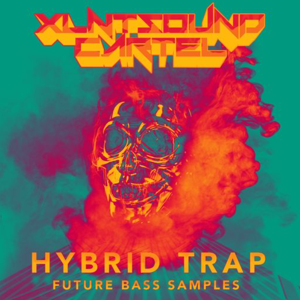 XLNTSOUND CARTEL (BONUS: Hybrid Trap/Future Arps, FX, And Lead Loops) [WAV]