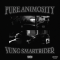 YUNG SMARTRIDER Pure Animosity [WAV, DAW Templates] (Premium)