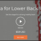 Yoga International – Yoga for Lower Back Pain (Premium)