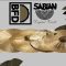 inMusic Brands BFD Sabian Digital Vault [BFD3] (Premium)