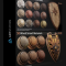 ARTSTATION – WOOD SMART MATERIALS COLLECTION VOL 1-3 (Premium)