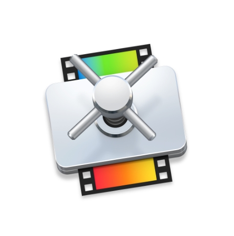 Apple Compressor v4.6.2 [MacOSX]