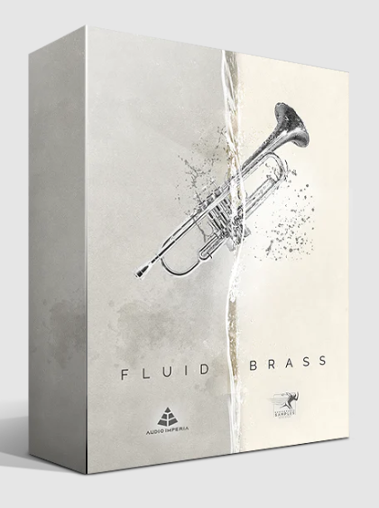 Audio Imperia FLUID BRASS