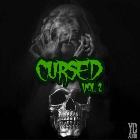 Big Citi Loops Cursed Vol 2 [WAV]