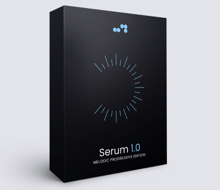 Music Production Biz Serum 1.0 [Synth Presets]