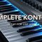 Native Instruments Komplete Kontrol v2.7.2 [WiN] (Premium)