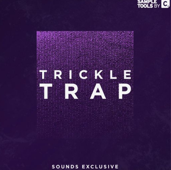 Sample Tools by Cr2 Trickle Trap [WAV]