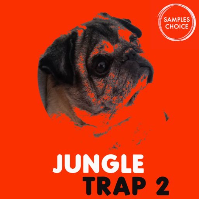 Samples Choice Jungle Trap 2 [WAV]