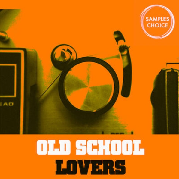 Samples Choice Old School Lovers Vol. 2 [WAV]