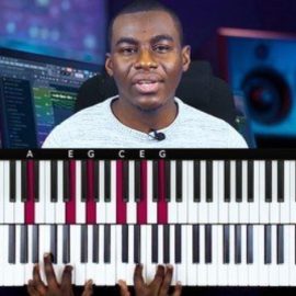 Udemy Gospel Hymn Piano Keyboard Chord Tutorials Collection [TUTORiAL] (Premium)